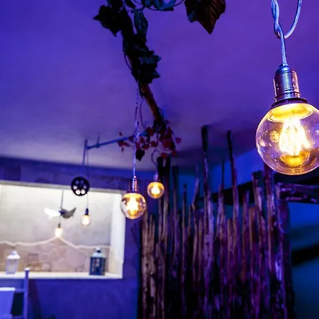 Mancini Shabby House Affittacamere 3*