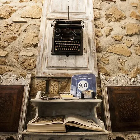 Mancini Shabby House Affittacamere 3*