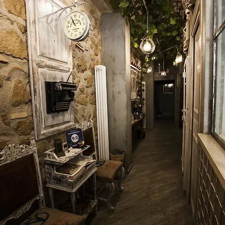 Affittacamere Mancini Shabby House