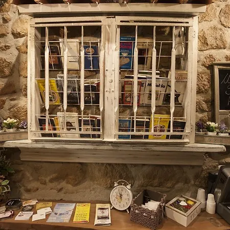 Mancini Shabby House Affittacamere Roma