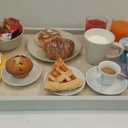 Bed & Breakfast Piazza Del Popolo 3*