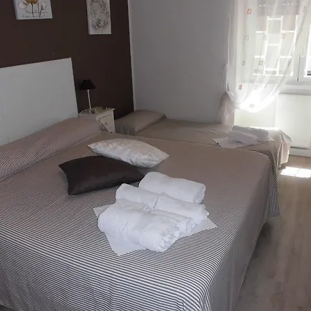 Guest house Monaco Home Campaldino Rome