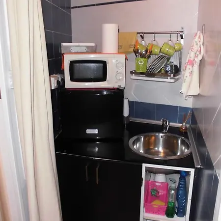 Monaco Home Campaldino Guest house Rome