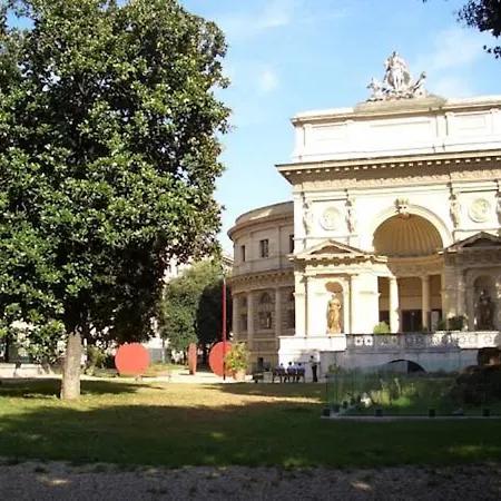 Bed & Breakfast By Ghor Rome