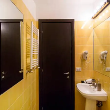 By Ghor Bed & Breakfast 2*