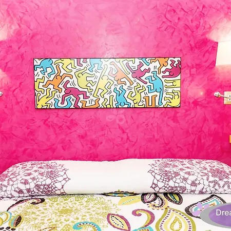 Bed & Breakfast Dream Station 3*