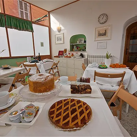 Szálloda Carmel