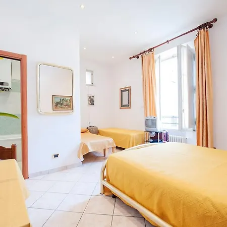 Gianni Bed & Breakfast Roma