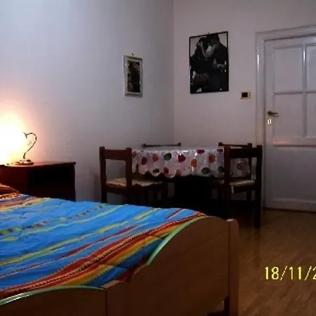 Bed & Breakfast Gianni Roma