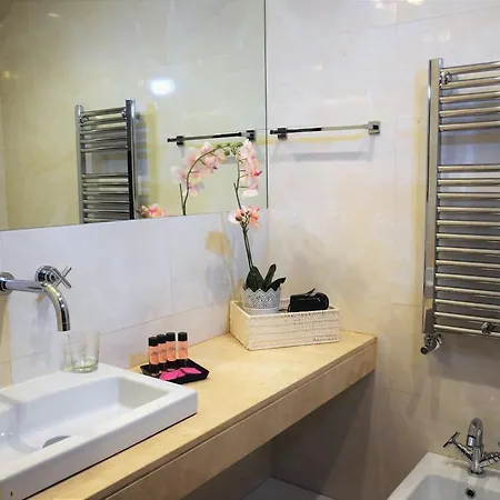 Affittacamere Residenza Flaminio Gaio