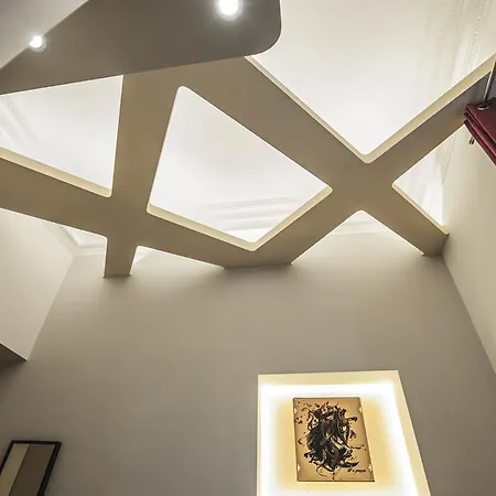 Affittacamere Town House Spagna