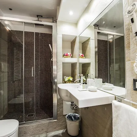 Town House Spagna Affittacamere Roma
