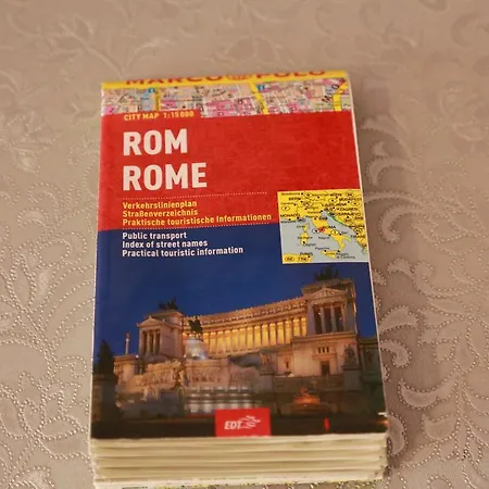 Laura's Vatican *