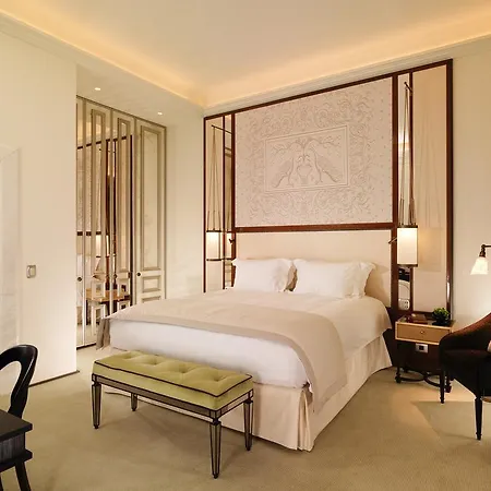 Ξενοδοχείο Eden - Dorchester Collection