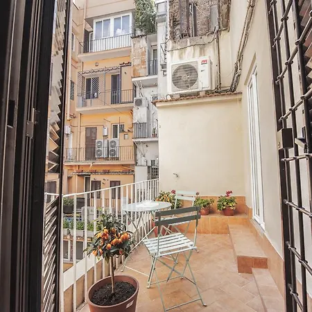 Affittacamere Town House Spagna 2*