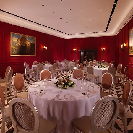 Eden - Dorchester Collection Rome