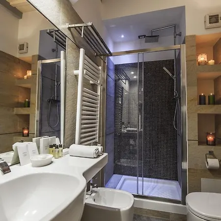 Town House Spagna Affittacamere Roma