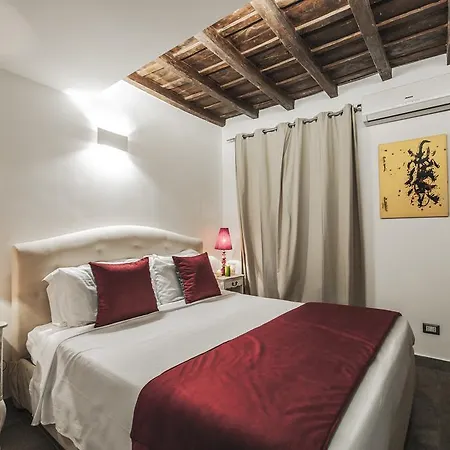 Affittacamere Town House Spagna