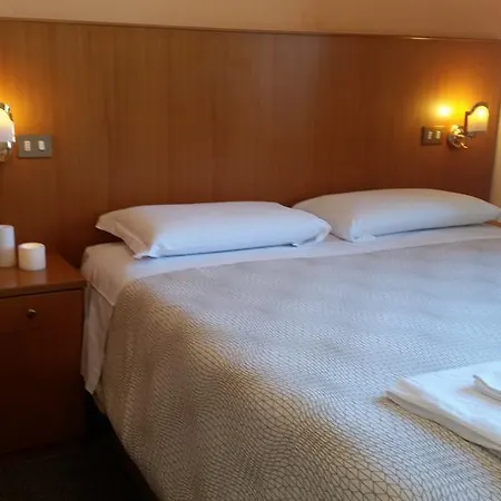 Affittacamere Volusia House 3*