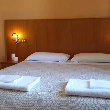 Affittacamere Volusia House 3* Rome