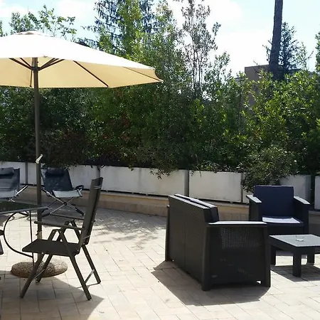 Affittacamere Volusia House Rome