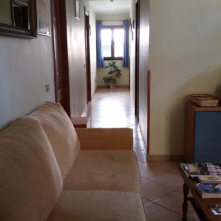 Affittacamere Volusia House Guest house 3*