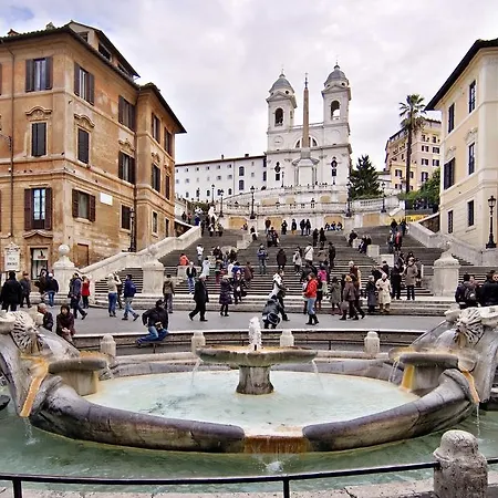 Apartment Lavatore *