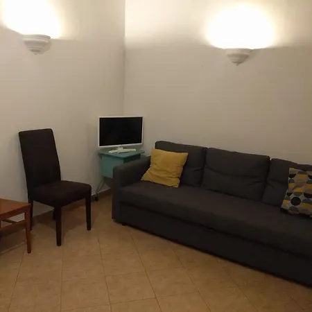Apartment Anna's Place *