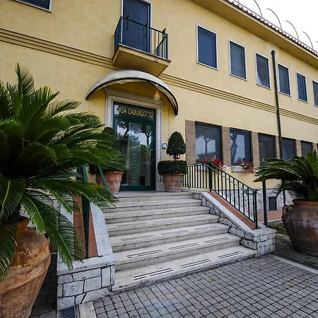 Casa Caburlotto 3*
