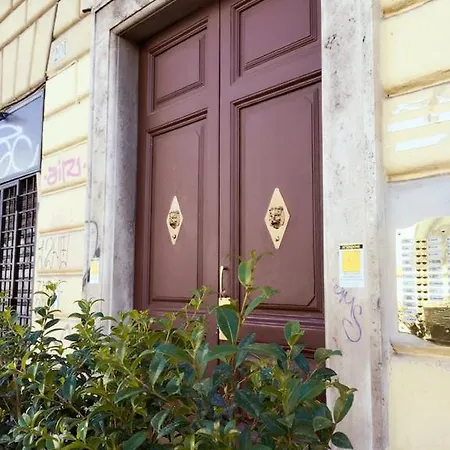 Guest house Overseas