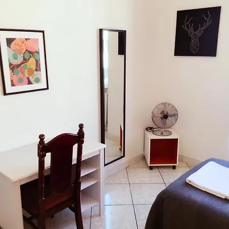 Overseas Guest house Rome
