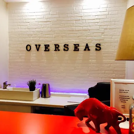 Overseas 2*