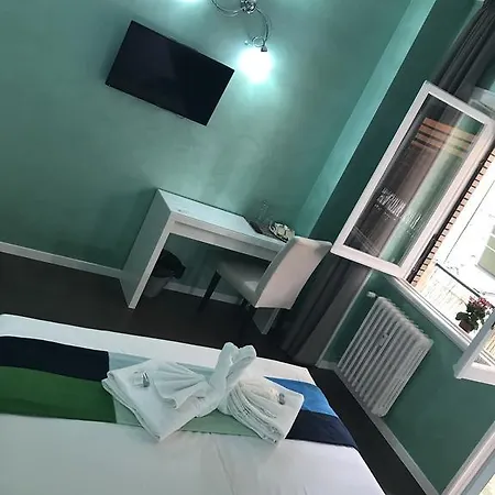 Aparthotel B&B Roma