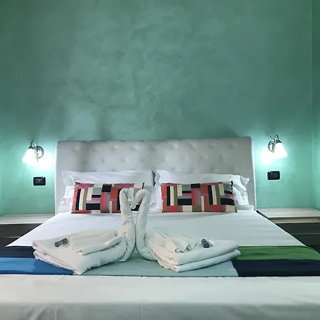 Aparthotel B&B Roma *