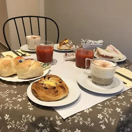 Casa Tua Vaticano Guest house Rome
