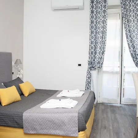 Exa - Just Bed & Breakfast 3*