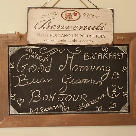 Exa - Just Bed & Breakfast Rome