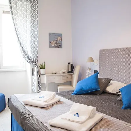 Exa - Just Bed & Breakfast