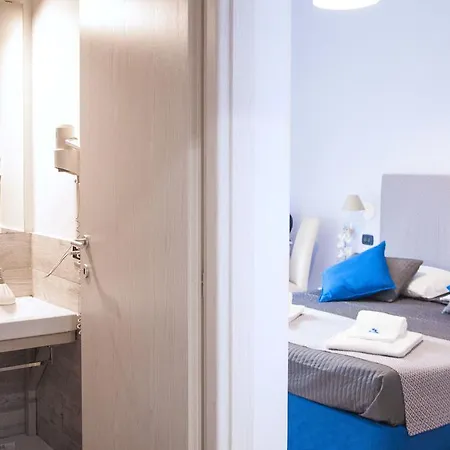 Bed & Breakfast Exa - Just 3*