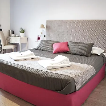 Exa - Just 3* Rome
