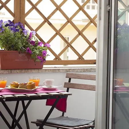 Bed & Breakfast Exa - Just