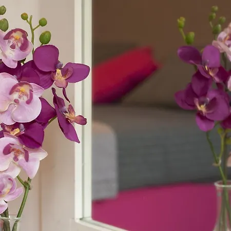 Exa - Just Bed & Breakfast Rome