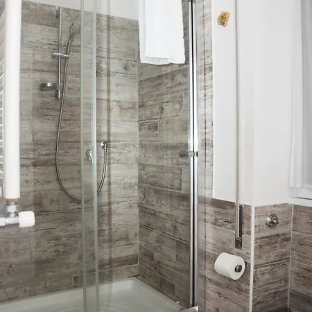 Bed & Breakfast Exa - Just Rome