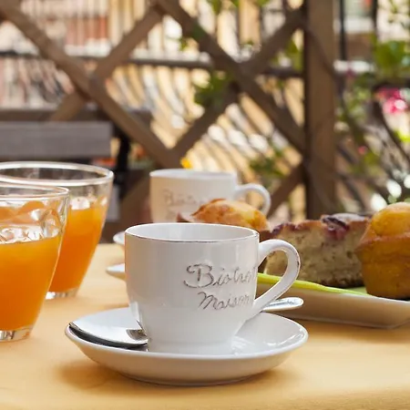 Exa - Just Bed & Breakfast Rome