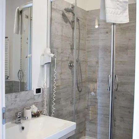 Bed & Breakfast Exa - Just 3*