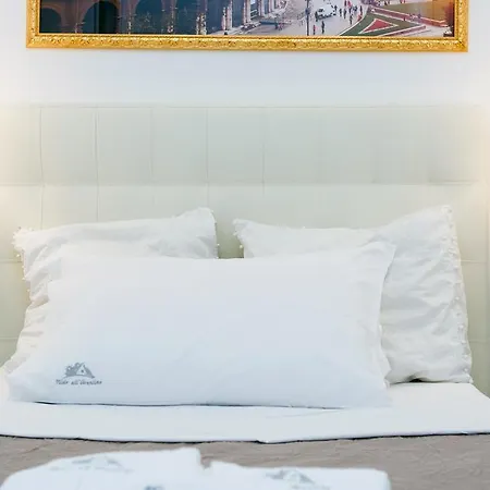Nido All'aventino Apartment