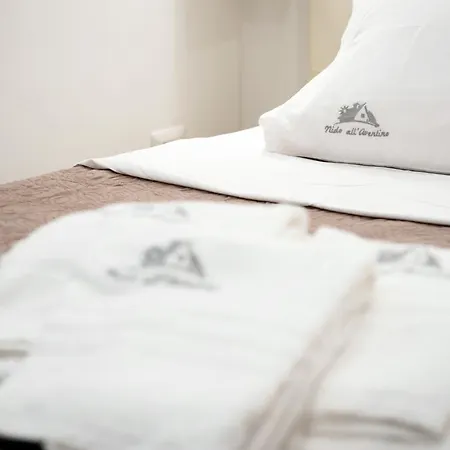 Nido All'aventino Apartment *