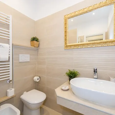 Nido All'aventino Apartment