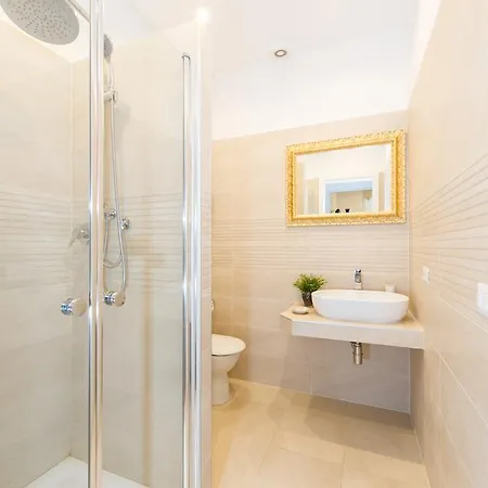 Apartment Nido All'aventino *