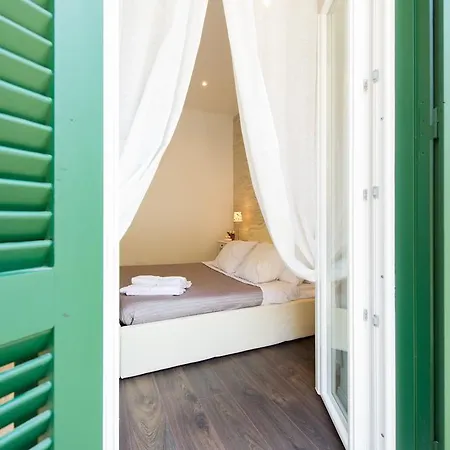 Apartment Nido All'aventino Rome